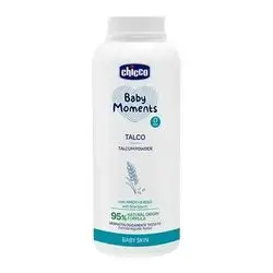 Chicco- Talcum Powder 150G