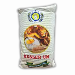 Bechler flour 4 kg