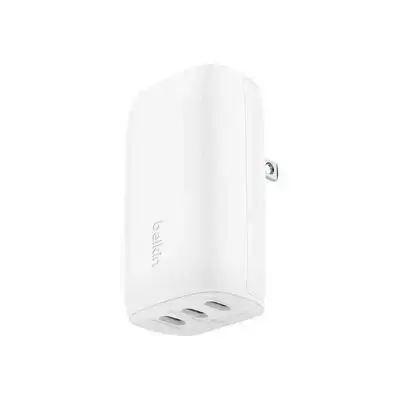3 Port USB-C Charger with PPS 67W