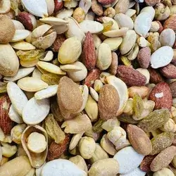 Mix Nuts