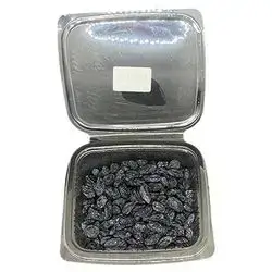 Black Raisins - 200 Grams