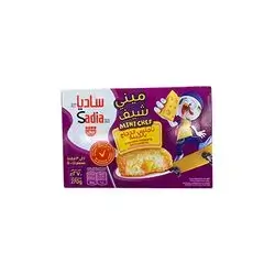 Sadia Kids Chicken Cheese Nugge270g
