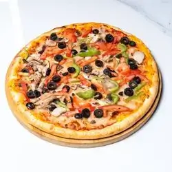 Vegetable