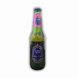 Huspi Rush syrup 330 ml