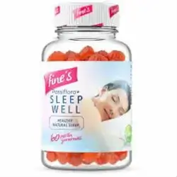 Fine’s sleep well adult
