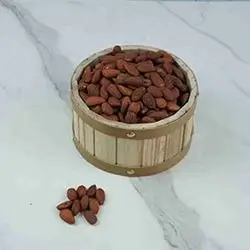 American Sour Almonds