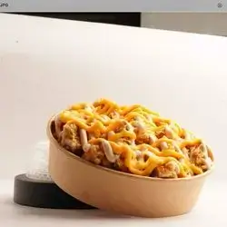 Cheese Rizo