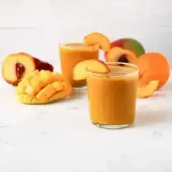 Paradise Smoothie