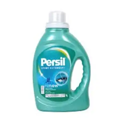 Persil Liq Det Sport 1l