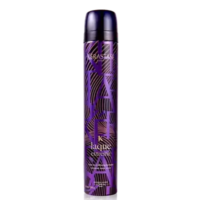 k Laque Extreme Hair Spray 255g _ KERASTASE PARIS