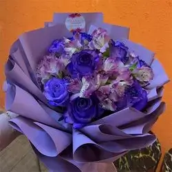 Bouquet Flower