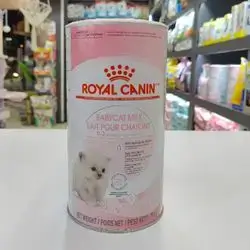 Royal canin babycat milk 400g