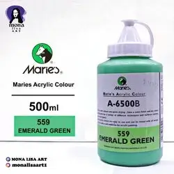 Acrylic Maries 500 ml