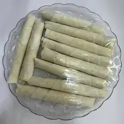 Chicken Frozen Borek