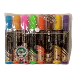 Max-Palat Marker-1 set-8pcs
