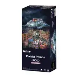 BOTOP PUZZLE 300PCS POTALA PALACE