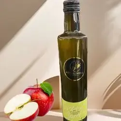 Italian Apple Cider Vinegar