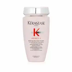 Kerastase genesis shampoo for dry weakened hair