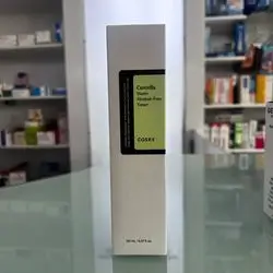 Cosrx centella warer alcohol free toner 150ml