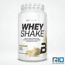 Whey Shake 1000G