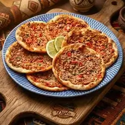 Lahmacun