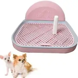 Dog Training Toilet 46cm
