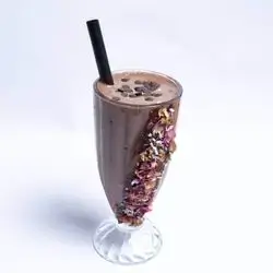 Chocolate Milk Shake