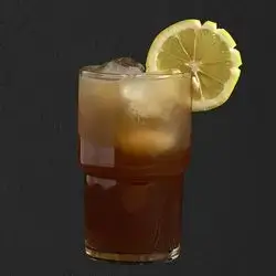 Lemon Ice Tea