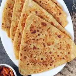 Plain Paratha