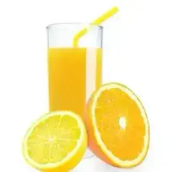 Orange And Lemon Juice