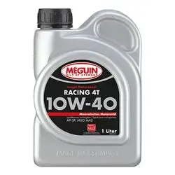 10W-40 4T (1 L)