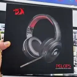 Headset Redragon Pelops