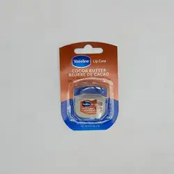 Vaseline Cocoa Butter Lip Therapy 7Gm