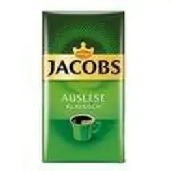 Jacobs Auslese Klassisch Ground Coffee 500g
