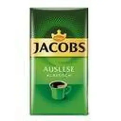 Jacobs Auslese Klassisch Ground Coffee 500g