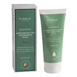 foltene shampoo dermo protective for sensitive scalp