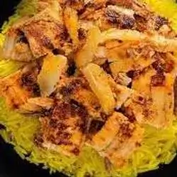 Rizo Shawarma