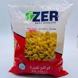 Zer Pasta 500G