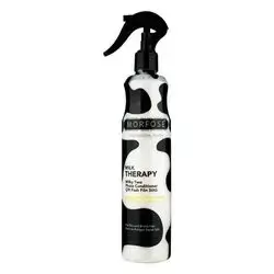 morfose milk therapy conditioner