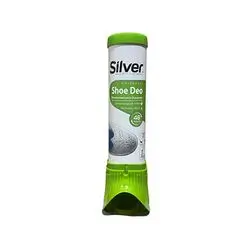 Silver Shoe Deodorant Spray 100 Ml