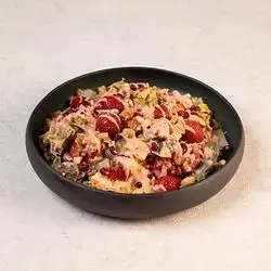 Strawberry Salad