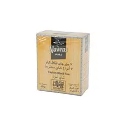 Nawras 7 Mix Tea  450G