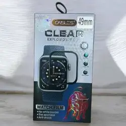 screen protector Watch 49mm