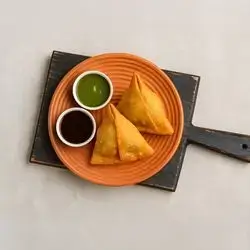 Samosa 1 pc