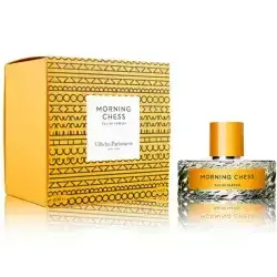 Vilhelm Parfumerie Morning Chess Unisex Eau De Parfum 100ml - ORIGINAL