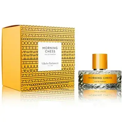 Vilhelm Parfumerie Morning Chess Unisex Eau De Parfum 100ml - ORIGINAL