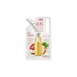 Missha Talks Vegan Squeeze Pocket Sleeping Mask [Skin Smoother]
