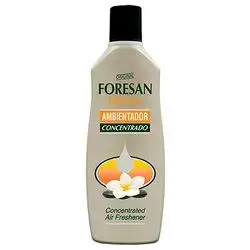 Foresan Deluxe Concentrated Air Freshener Rose 125 Ml