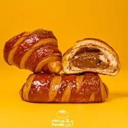 Chocolate Croissant