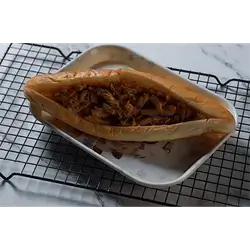 Chicken Shawarma Sandwich